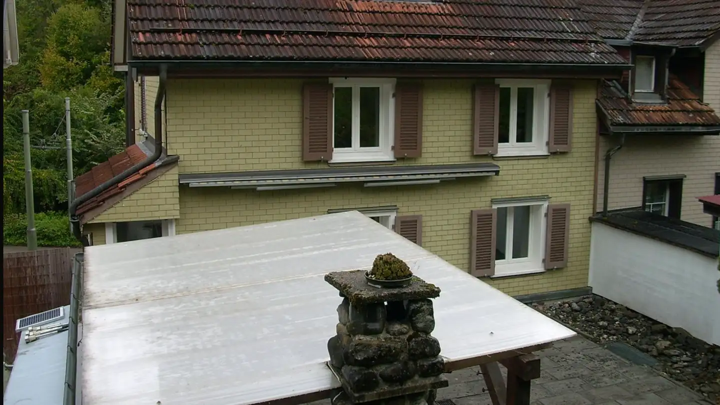 Appartamento a gradini in affitto - Kräzernstrasse 65, 9015 St. Gallen - Foto 2