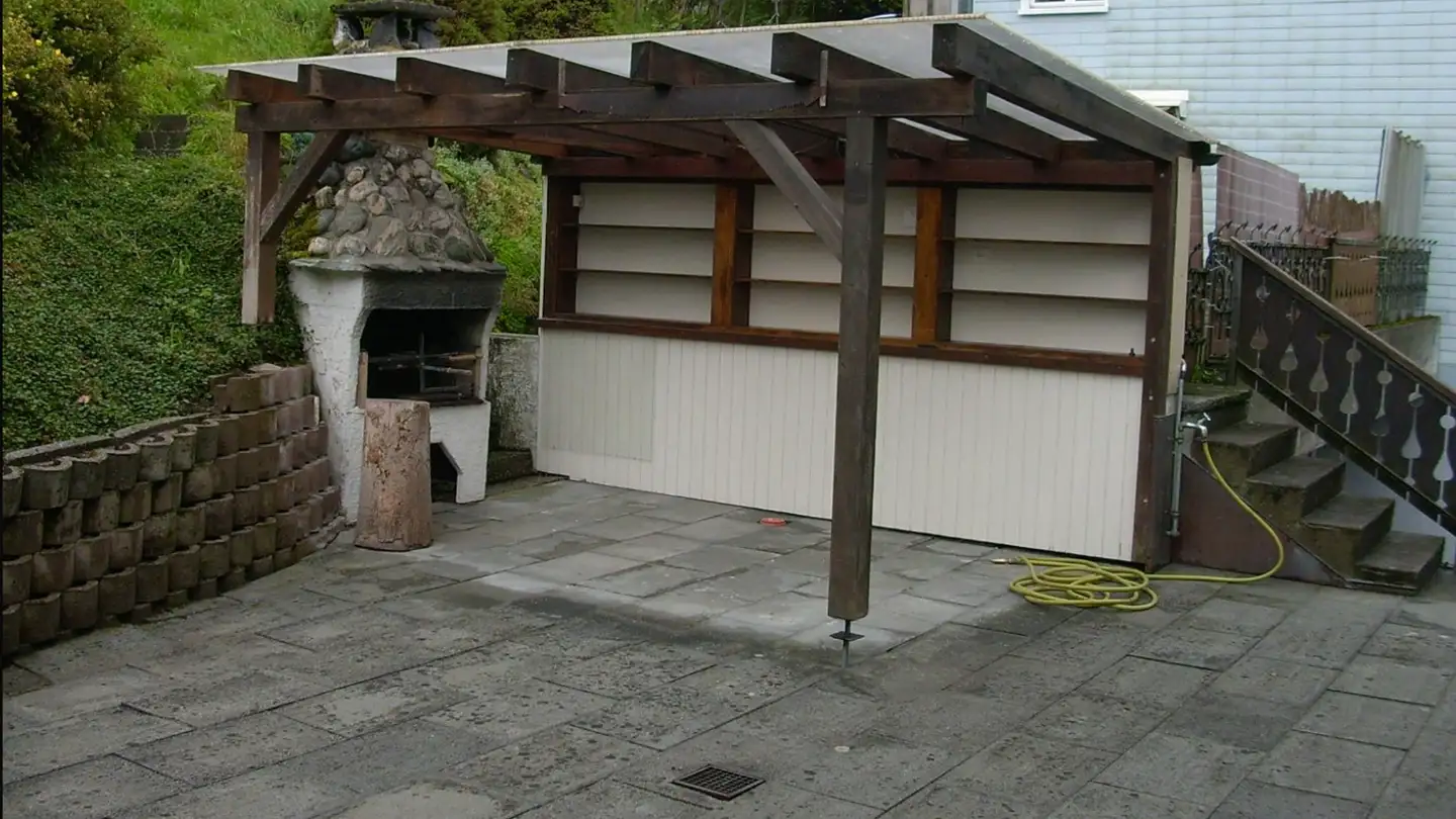 Appartamento a gradini in affitto - Kräzernstrasse 65, 9015 St. Gallen - Foto 3