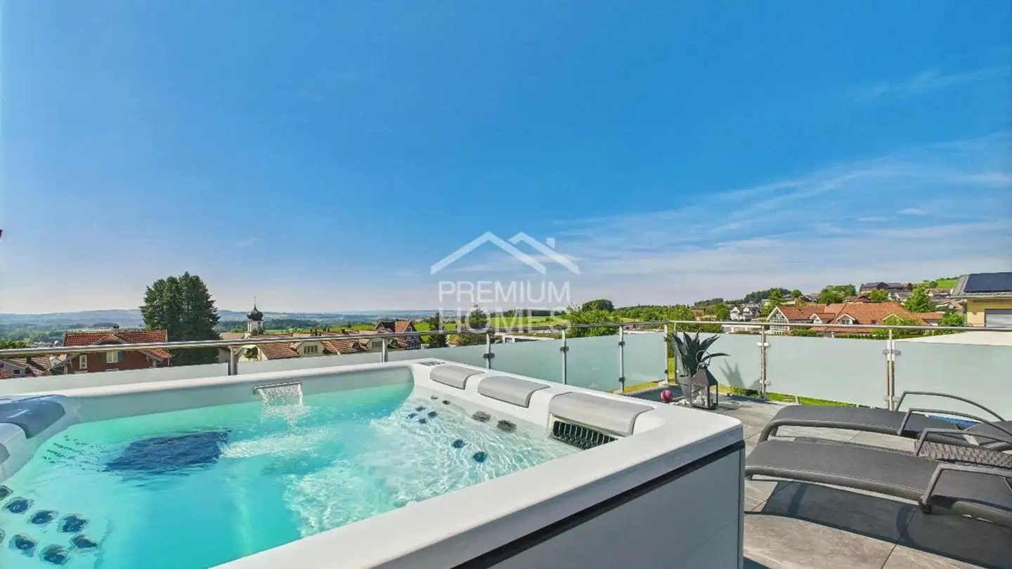 Maison individuelle à vendre - 9204 Andwil SG - Photo 2