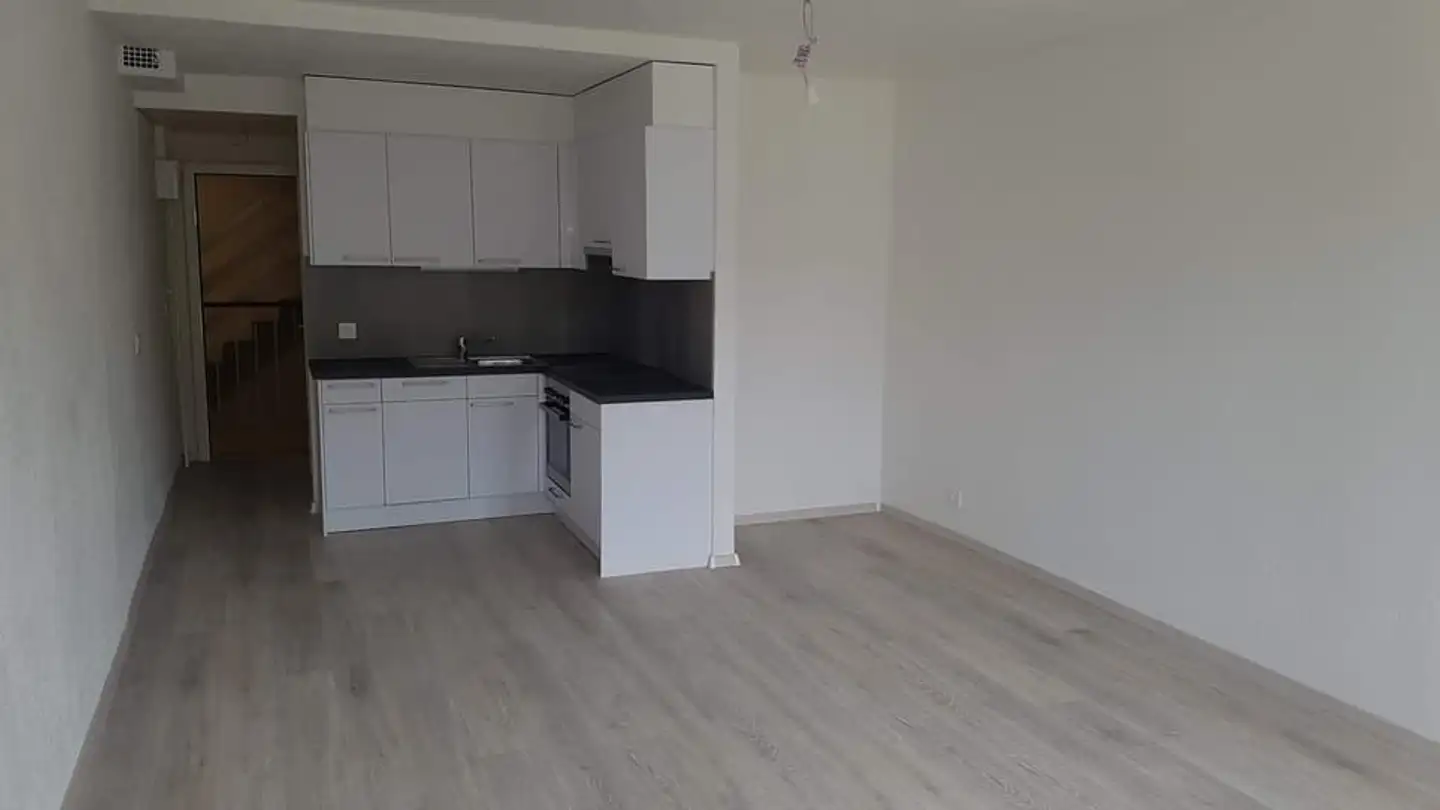 Appartement à louer - Rue Louis-Favre 30, 2017 Boudry