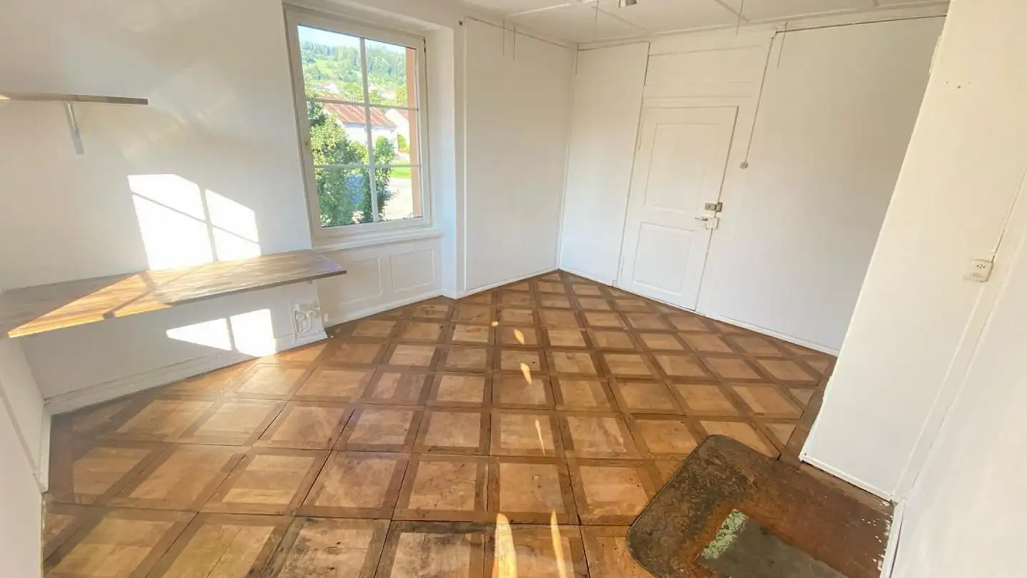 Werkstatt mieten - Tössstrasse 39, 8427 Rorbas - Foto 3