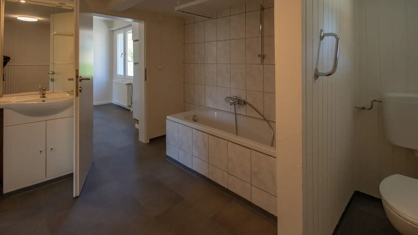 Maison individuelle à louer - Rietweg 4, 9478 Azmoos - Photo 4