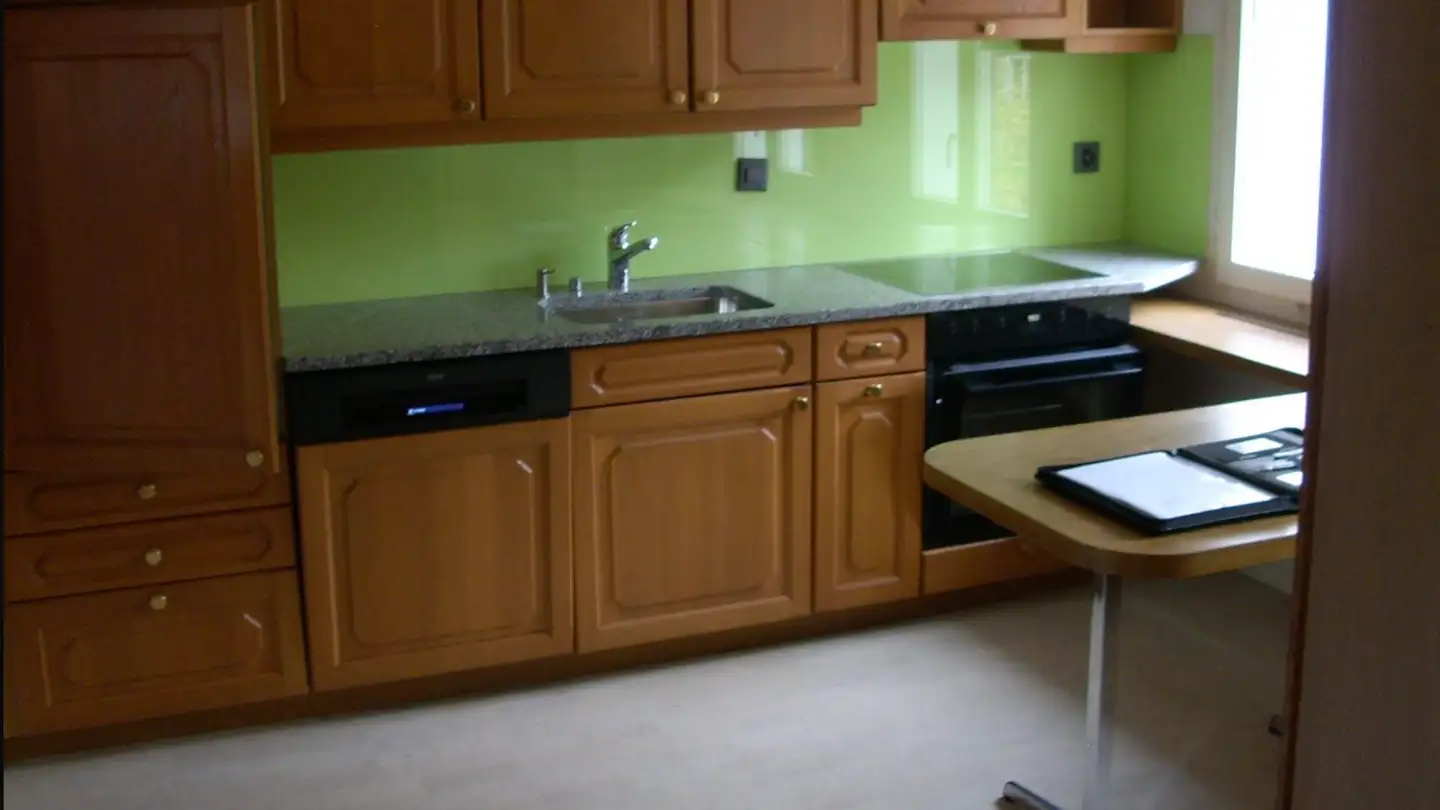 Appartamento a gradini in affitto - Kräzernstrasse 65, 9015 St. Gallen - Foto 4