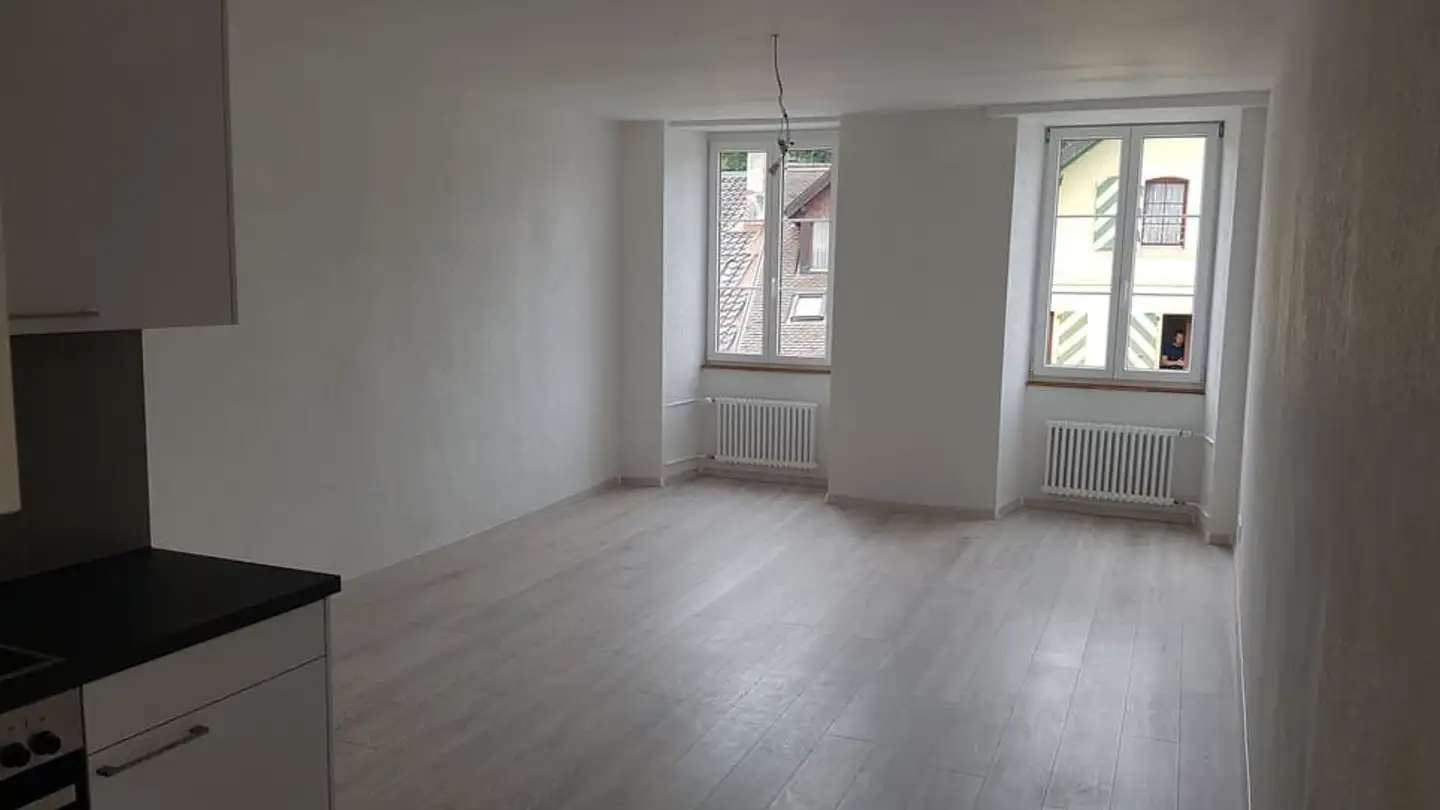 Appartement à louer - Rue Louis-Favre 30, 2017 Boudry - Photo 2