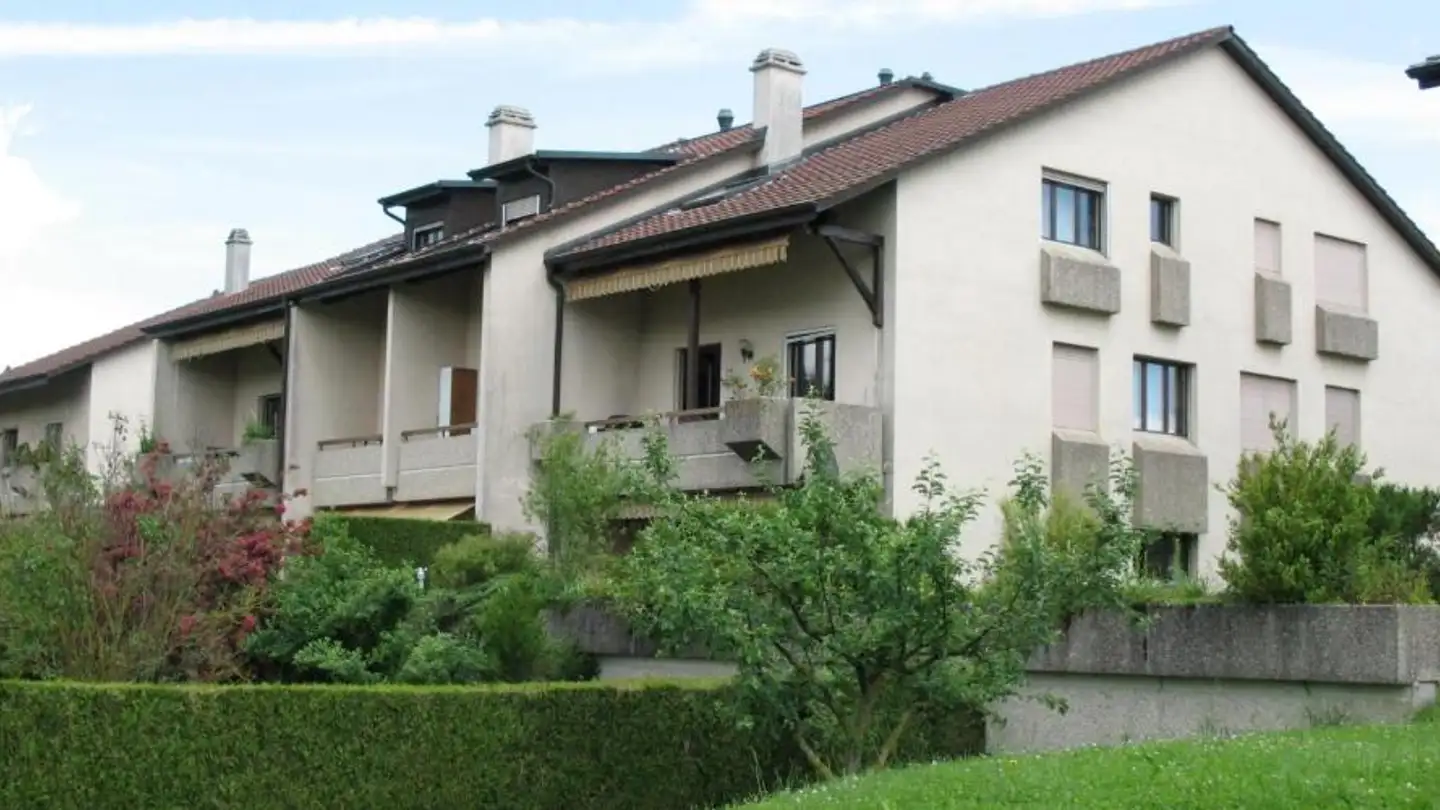 Apartment for rent - Chemin des Pommiers 4, 1279 Chavannes-de-Bogis