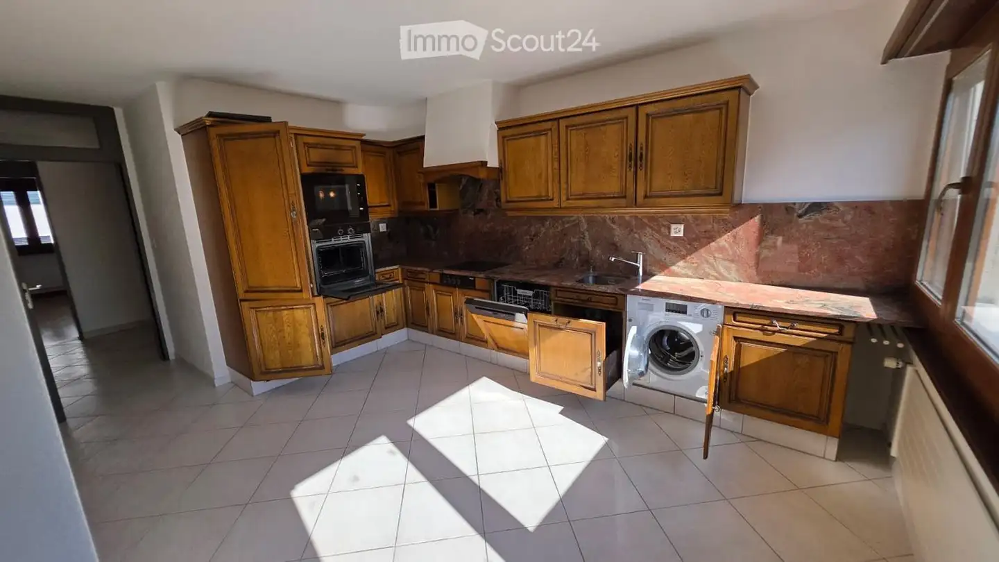 Appartamento in affitto - Chemin Des Chevaux 13, 1964 Conthey - Photo 2