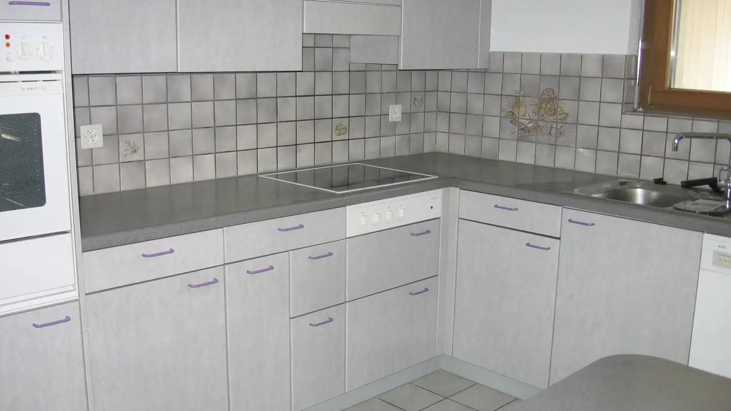 Appartamento in affitto - Kirchweg 52, 5415 Nussbaumen AG - Foto 3