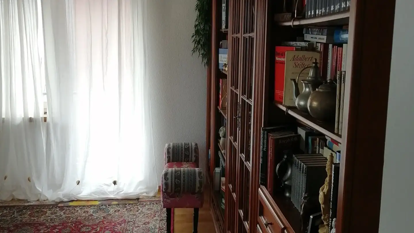 Appartamento in affitto - Altstetterstrasse 281, 8047 Zürich - Foto 4