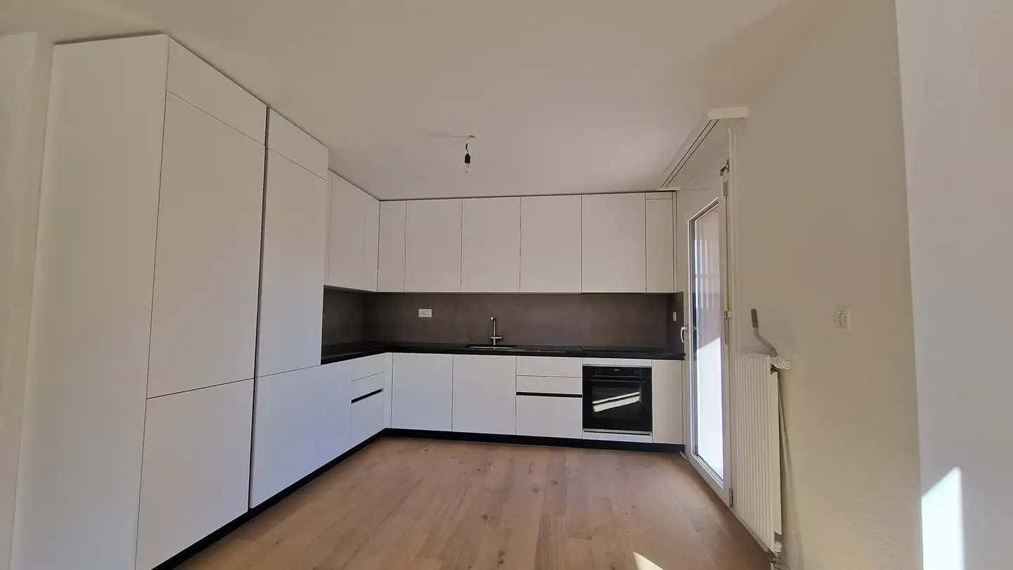 Stepped apartment for sale - 1615 Bossonnens
