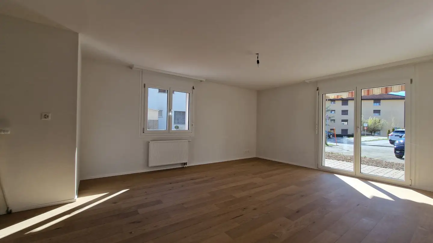 Stepped apartment for sale - 1615 Bossonnens - Photo 2