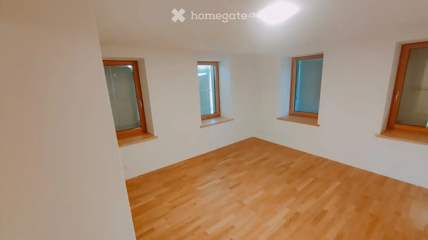 Apartment for rent - Route De Bulle 1, 1608 Chesalles-sur-Oron - Photo 4