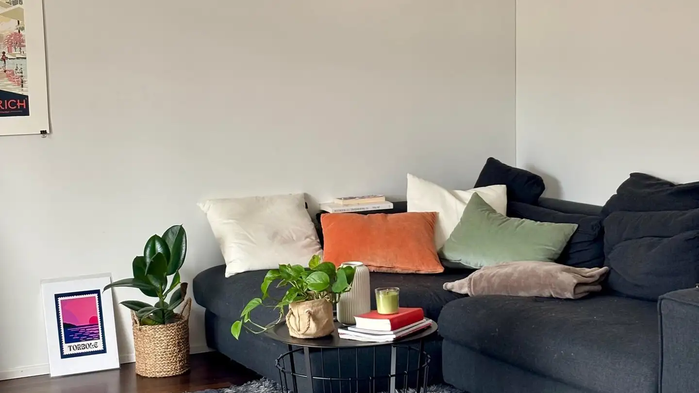 Appartement à louer - 8003 Zürich