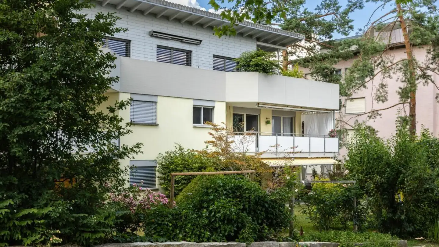 Appartamento in vendita - Oerlifallstieg 2, 8200 Schaffhausen - Photo 4
