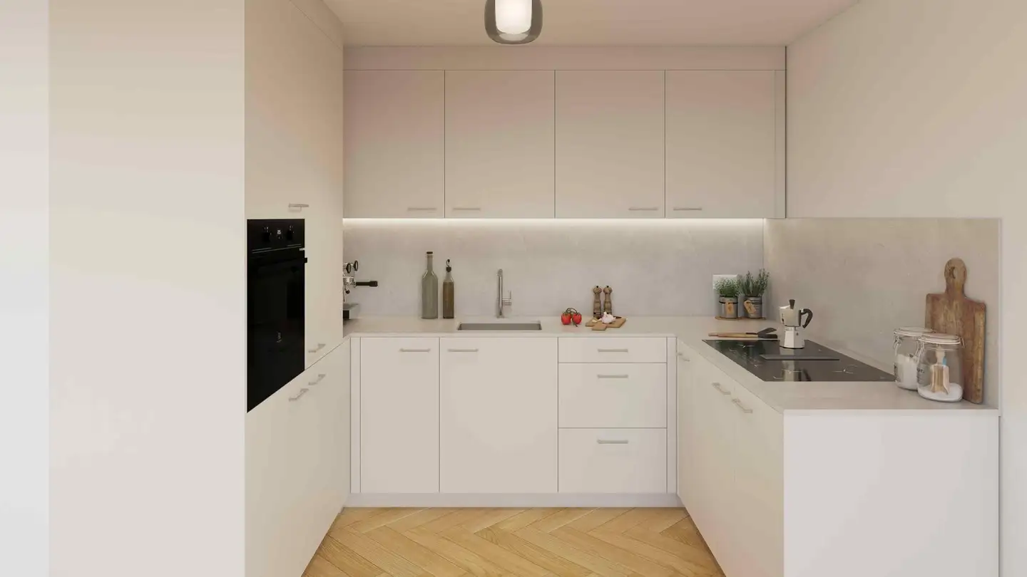 Penthouse for sale - Leimbachstrasse 28, 8041 Zürich - Photo 4