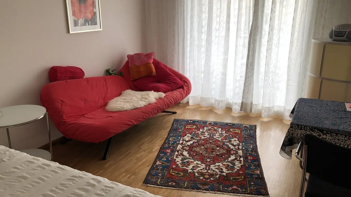 Stanza singola in affitto - 5405 Dättwil AG