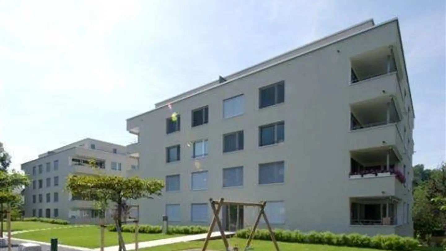 Appartement à louer - Widacherstrasse 3, 8630 Rüti ZH