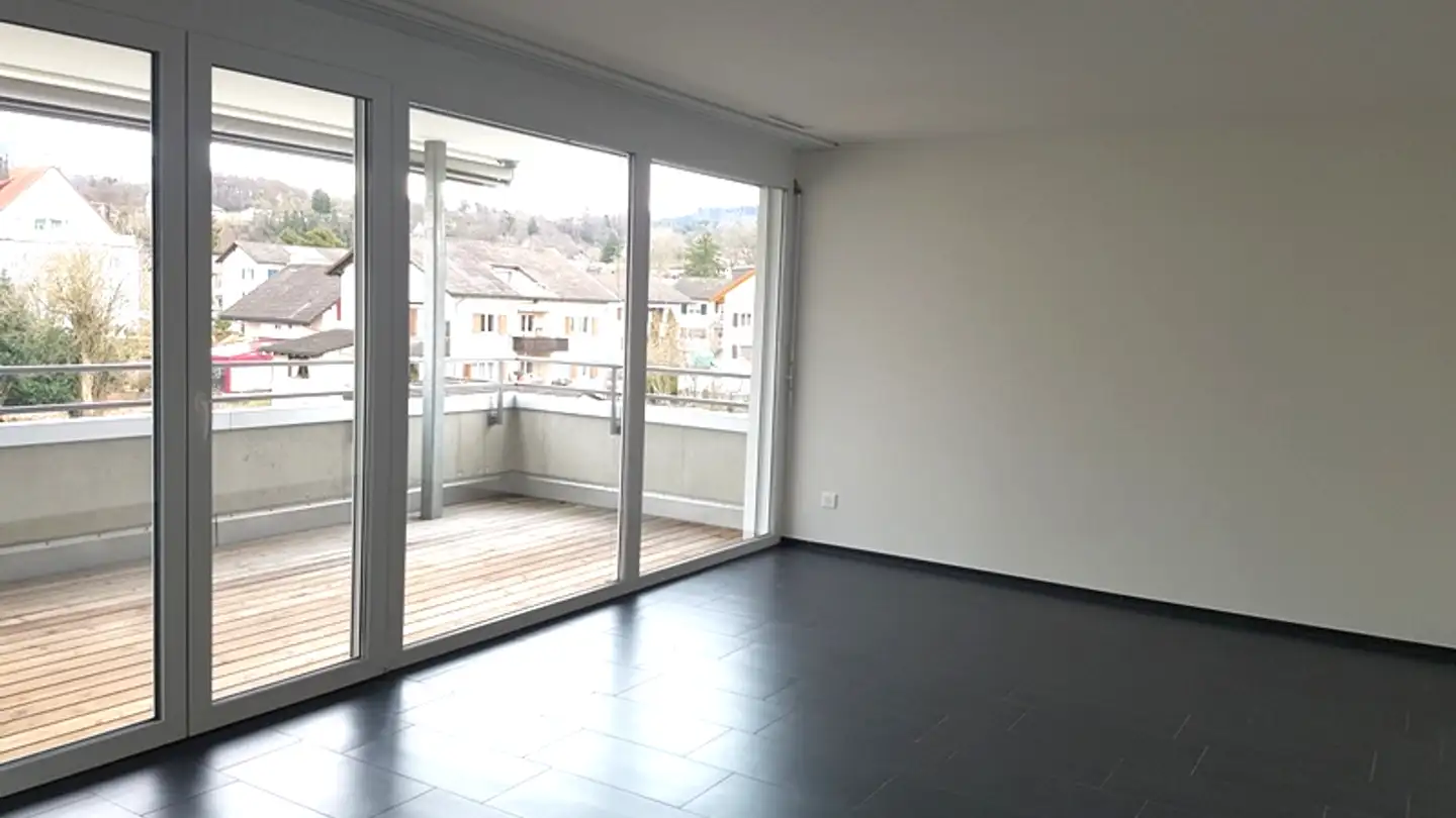 Appartement à louer - Widacherstrasse 3, 8630 Rüti ZH - Photo 3