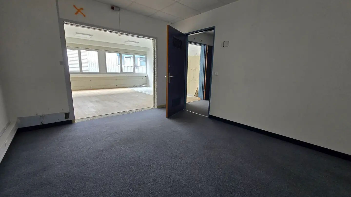 Office space for rent - Avenue Des Sports 42, 1400 Yverdon-les-Bains