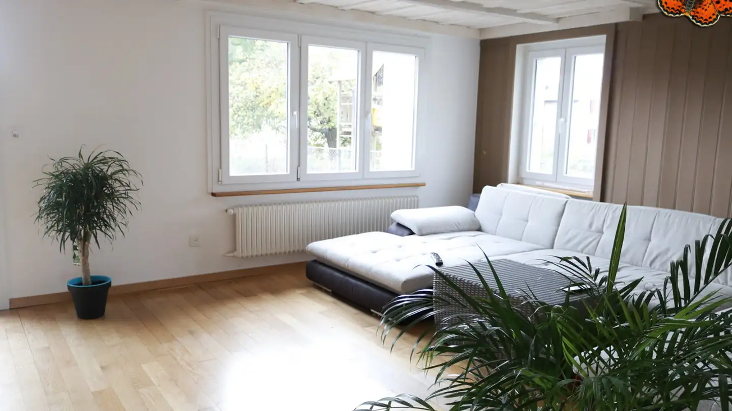 Single house for rent - Route Des Chênes 21, 1727 Corpataux - Photo 3