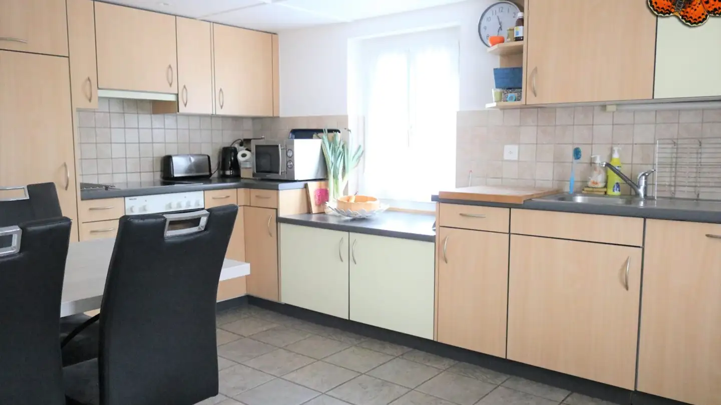 Single house for rent - Route Des Chênes 21, 1727 Corpataux - Photo 4