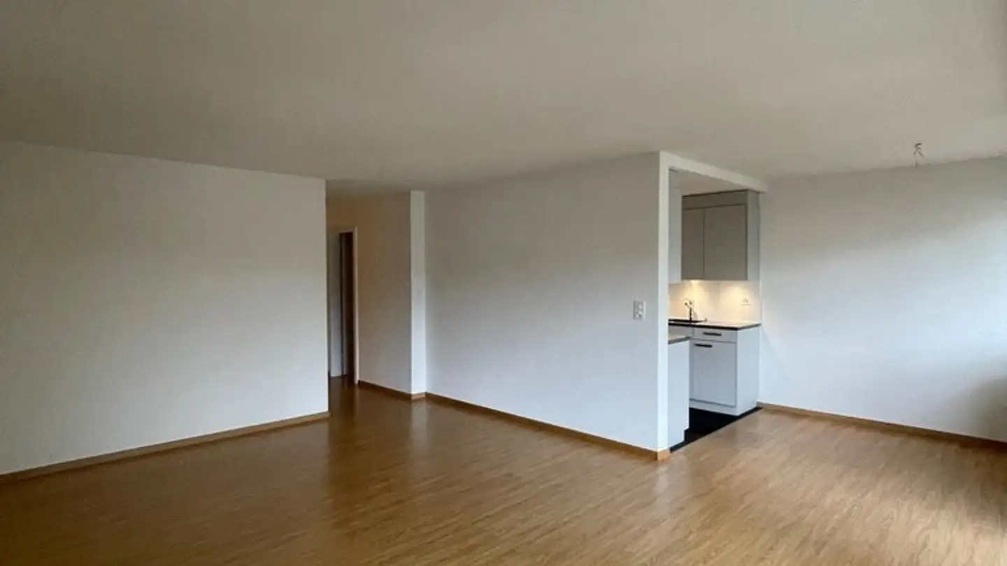 Appartement à louer - Neufeldstrasse 26, 3076 Worb - Photo 2