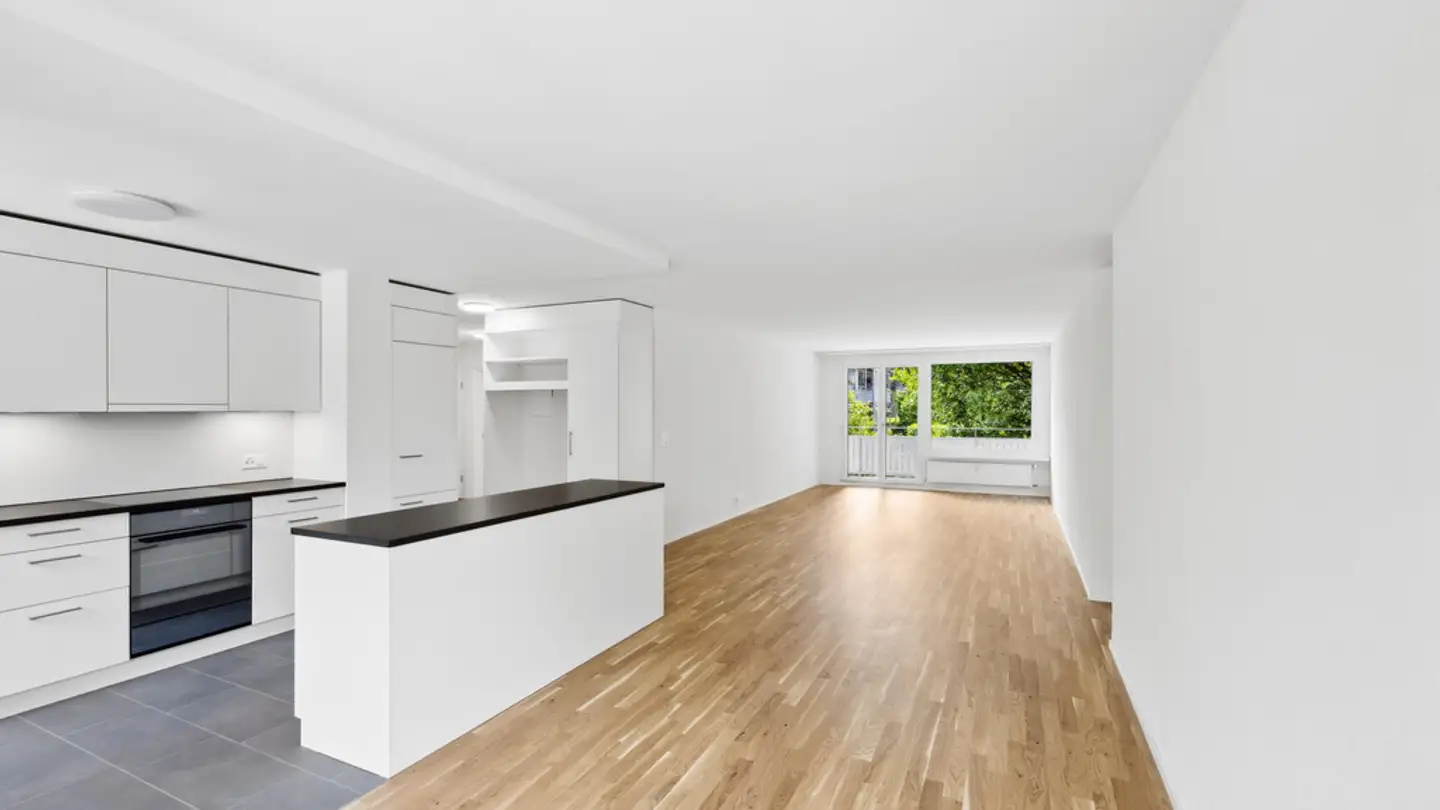 Wohnung mieten - Schaufelweg 115, 3098 Schliern b. Köniz - Foto 3