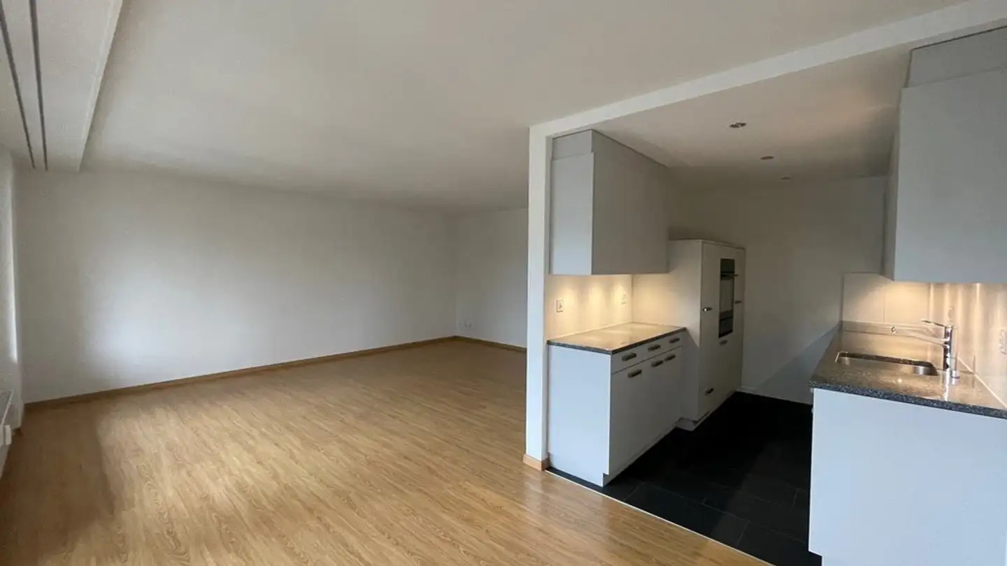Appartement à louer - Neufeldstrasse 26, 3076 Worb - Photo 3