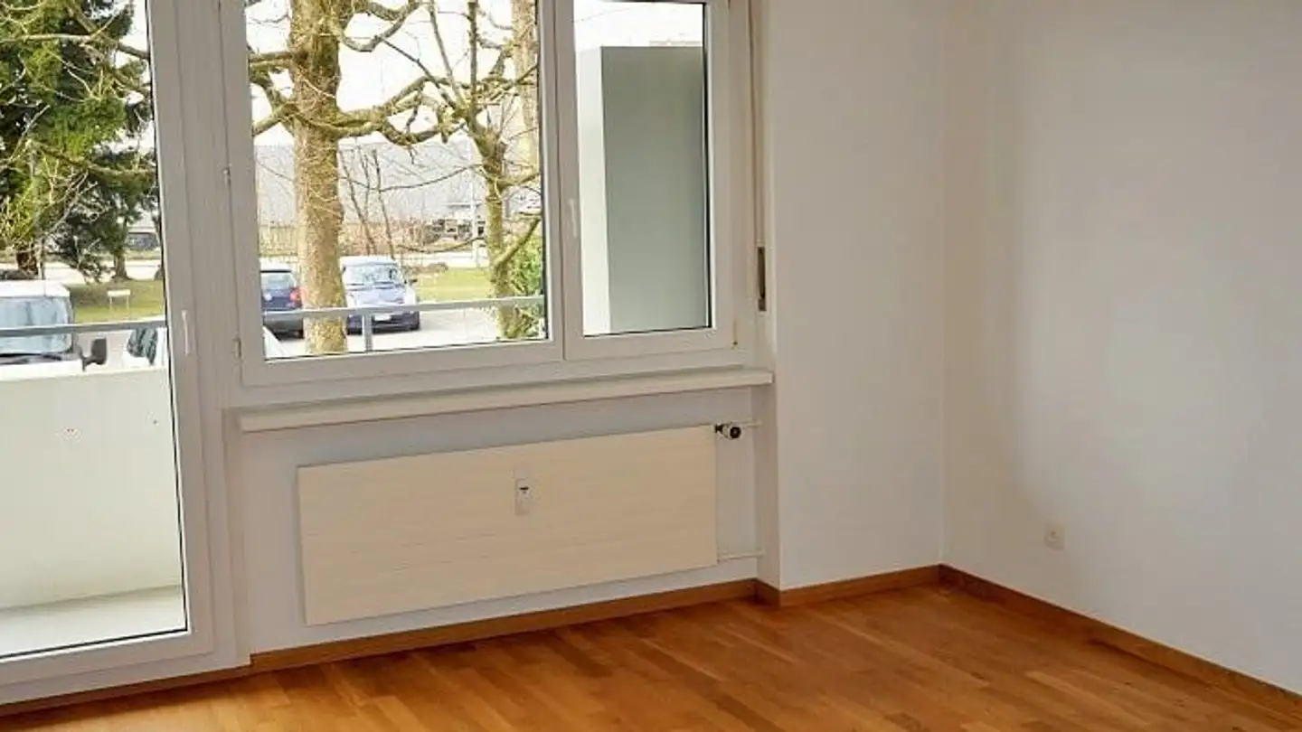 Appartement à louer - Blumenweg 9, 4542 Luterbach - Photo 4