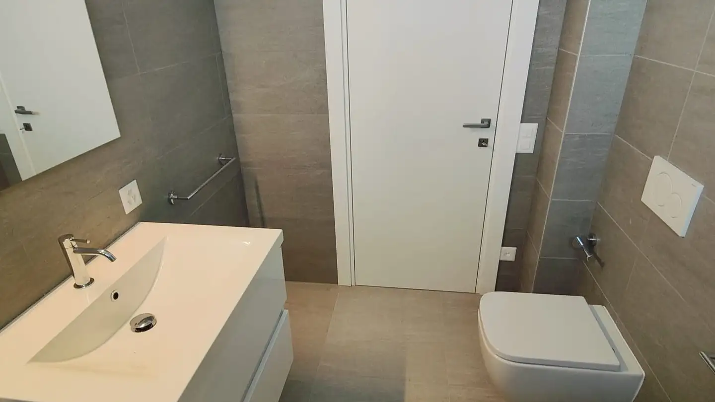 Dachgeschosswohnung kaufen - Via Campagnola 7, 6852 Genestrerio - Foto 2