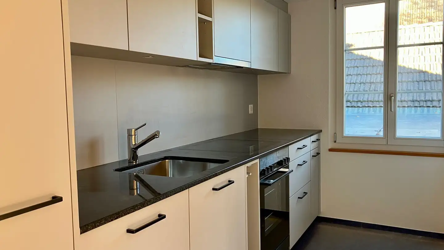 Appartement à louer - Kirchmatte 2, 3415 Hasle b. Burgdorf