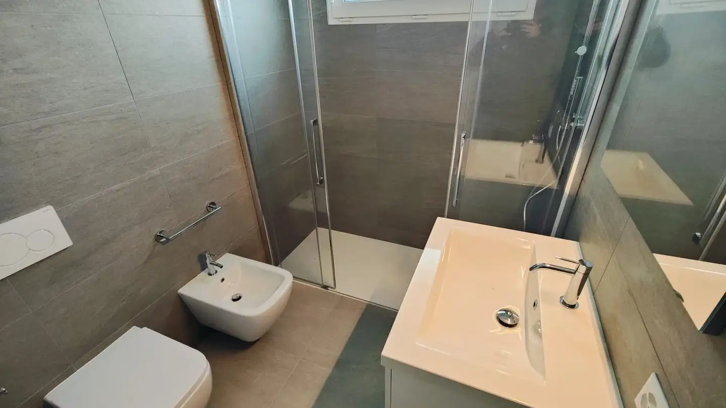 Dachgeschosswohnung kaufen - Via Campagnola 7, 6852 Genestrerio - Foto 3