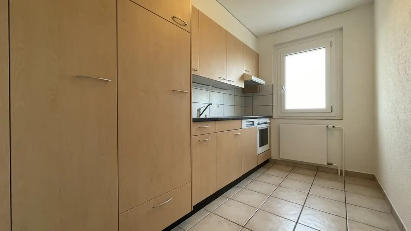 Apartment for rent - Route Du Centre 12, 1723 Marly - Photo 2