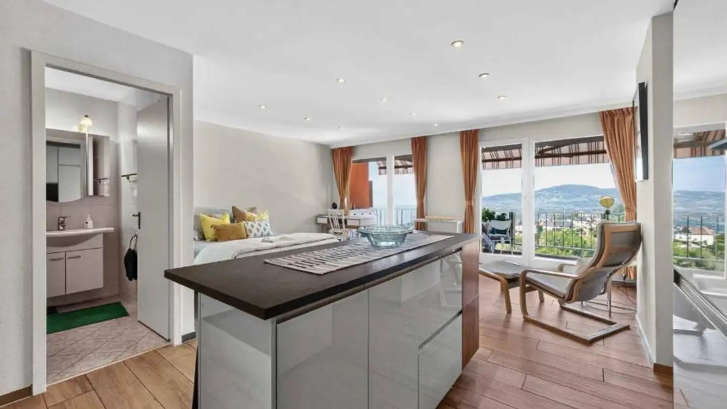 Appartamento in affitto - 1823 Glion - Foto 3