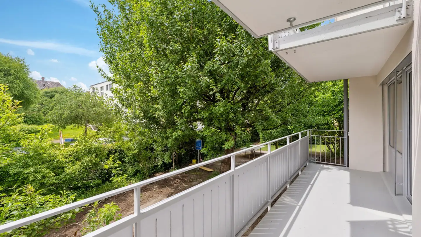 Wohnung mieten - Schaufelweg 115, 3098 Schliern b. Köniz - Foto 4