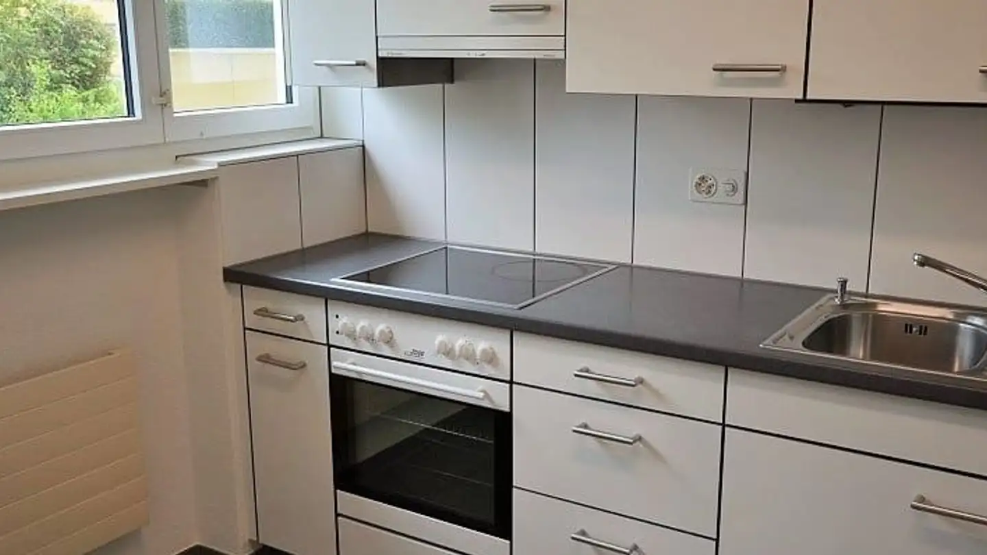 Appartamento in affitto - Blumenweg 9, 4542 Luterbach