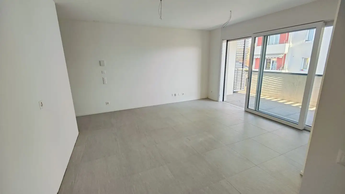 Dachgeschosswohnung kaufen - Via Campagnola 7, 6852 Genestrerio