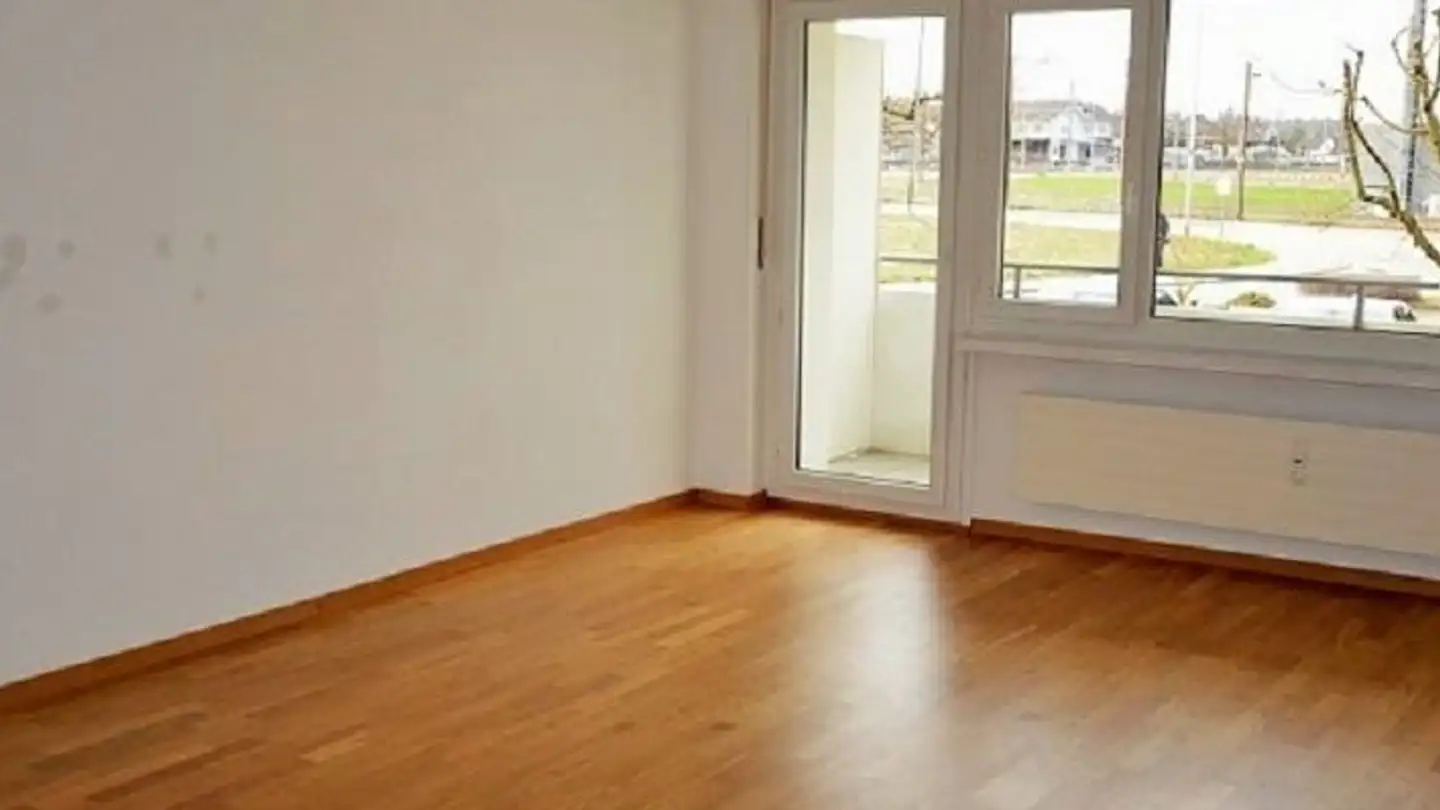 Appartement à louer - Blumenweg 9, 4542 Luterbach - Photo 3