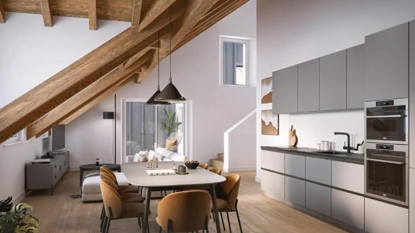 Appartamento in vendita - 1032 Romanel-sur-Lausanne - Foto 3