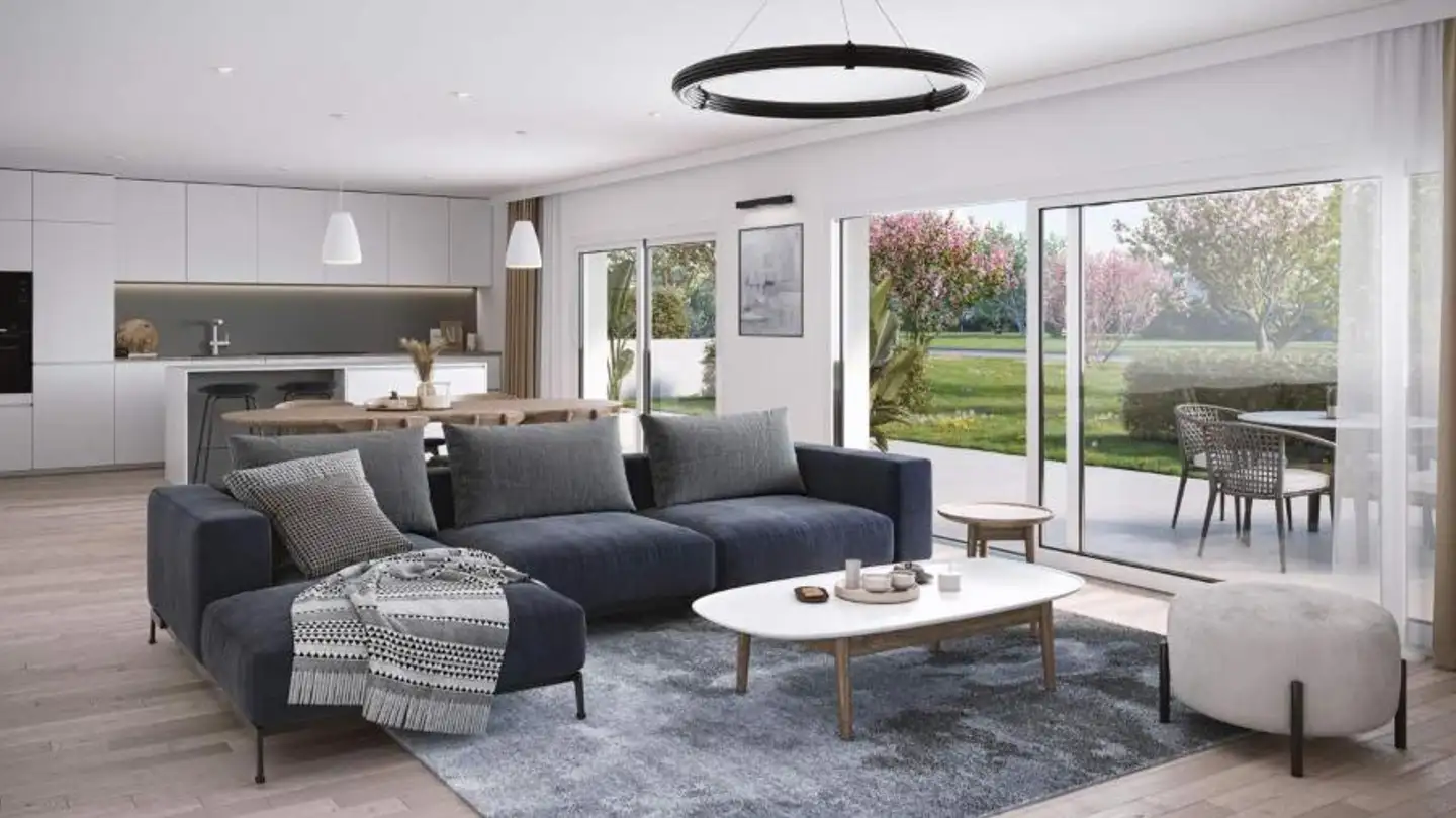 Appartamento in vendita - 1032 Romanel-sur-Lausanne - Foto 4