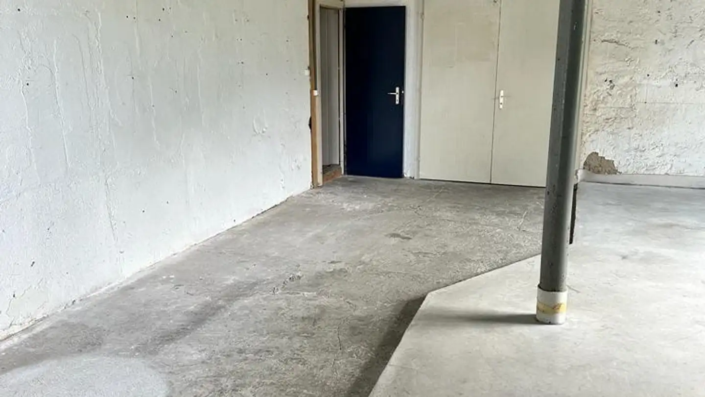 Commercial à louer - 9000 St. Gallen - Photo 3