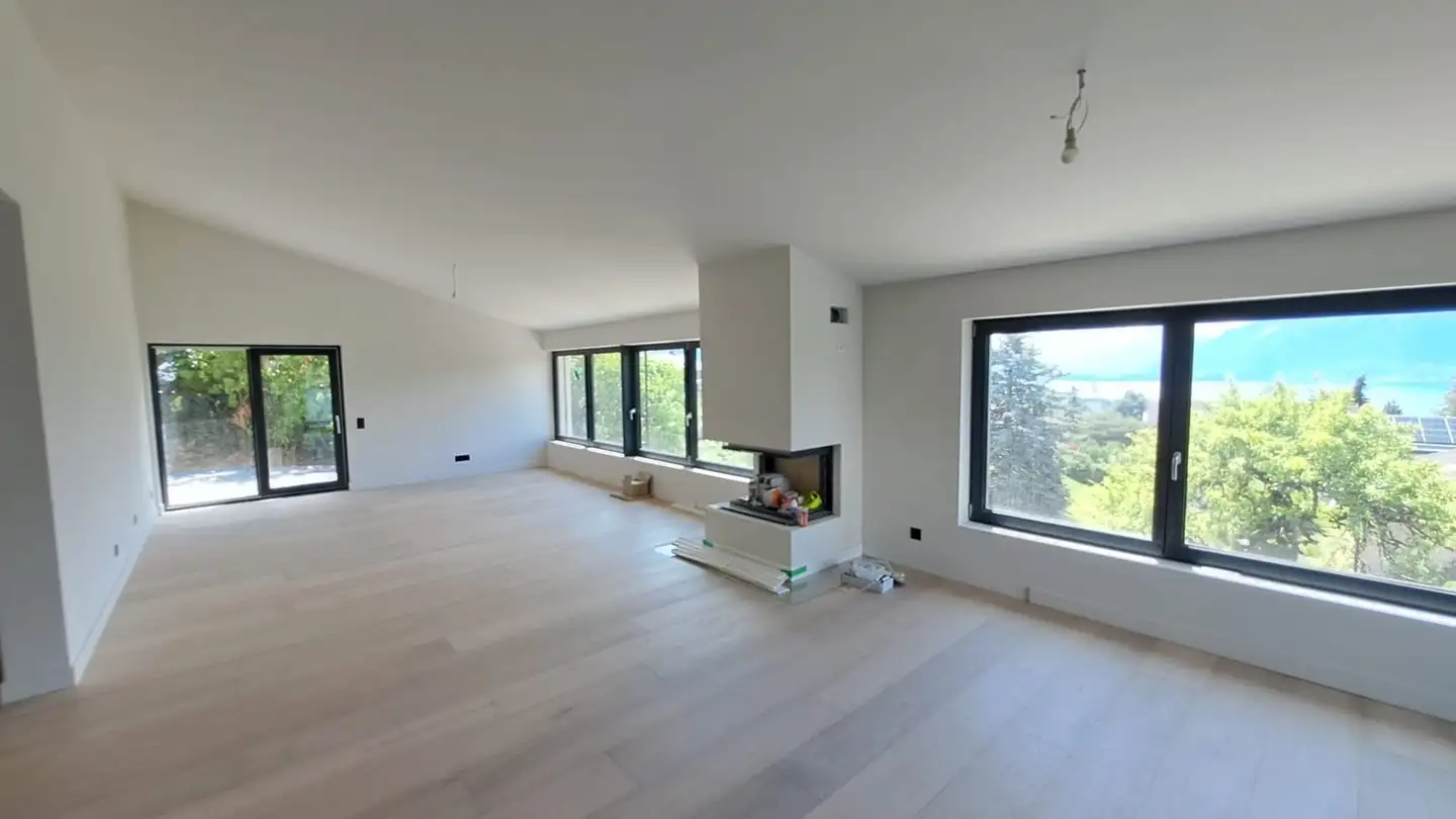 Single house for sale - 1806 St-Légier-La Chiésaz - Photo 2