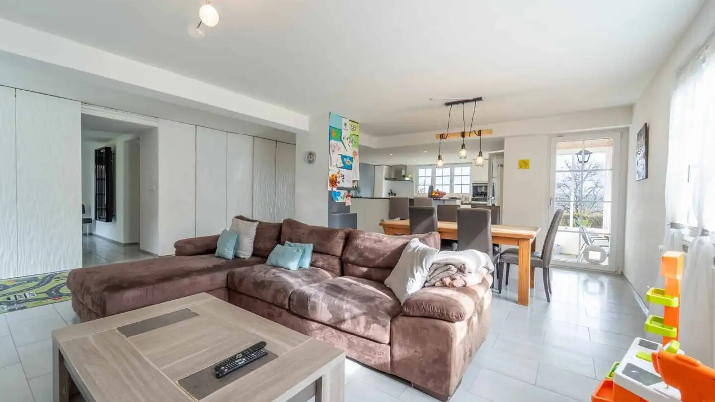 Villa in vendita - 1354 Montcherand - Foto 3