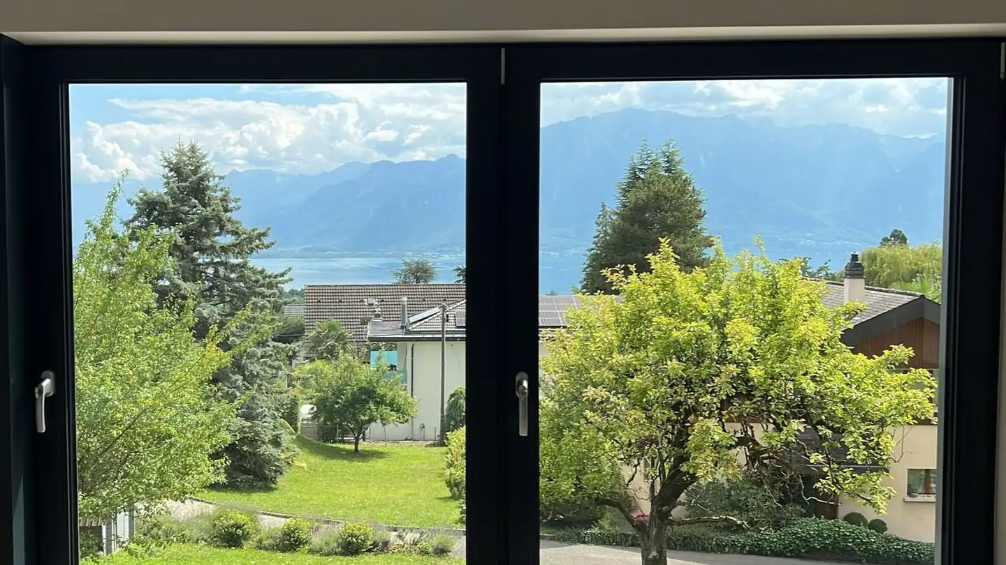 Single house for sale - 1806 St-Légier-La Chiésaz - Photo 3