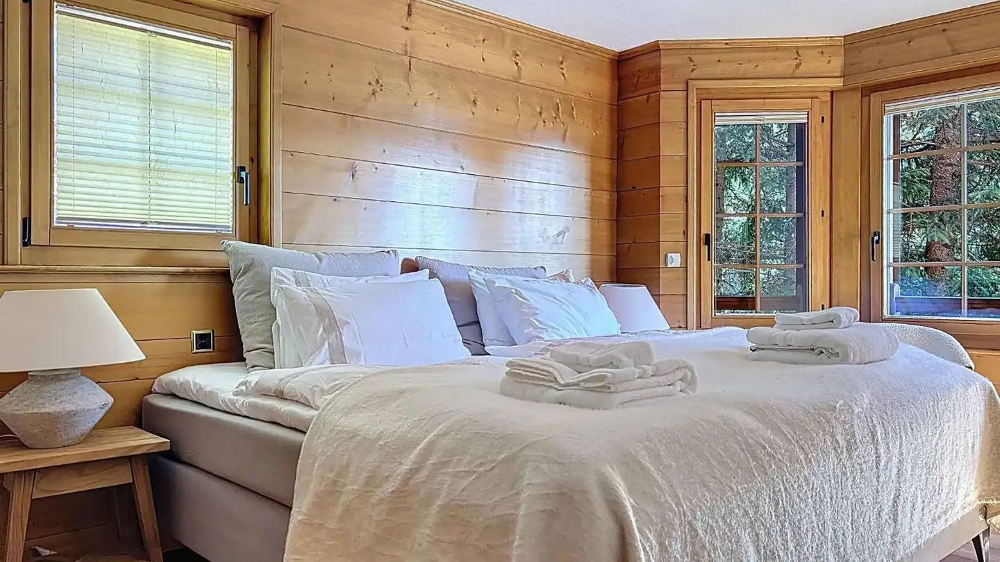 Wohnung mieten - Verbier, 1936 Verbier - Foto 4