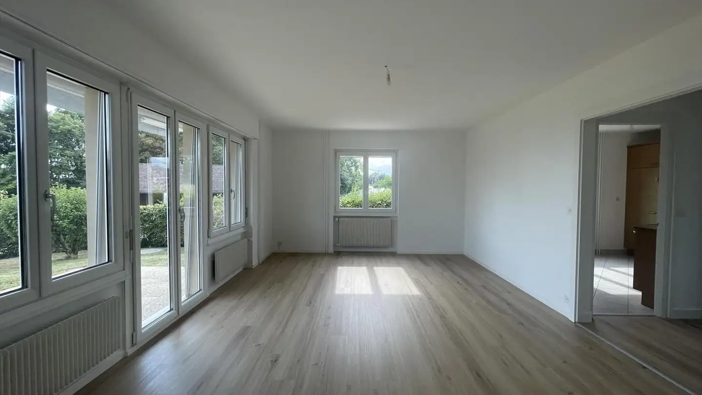 Appartamento in affitto - Chemin De Montoiseau 1a, 1299 Crans-près-Céligny - Photo 2