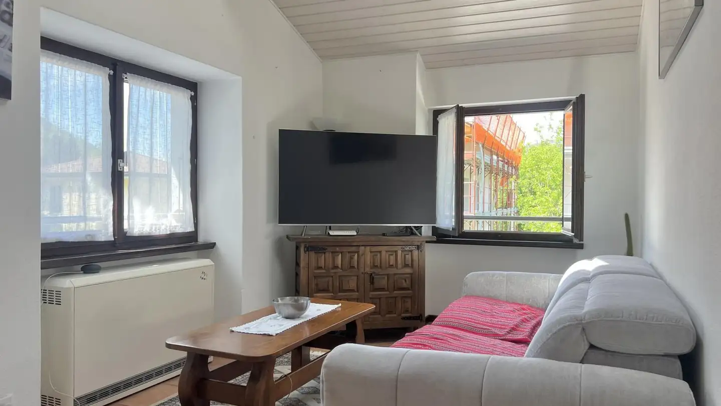 Casa singola in vendita - Strada Ai Morin De Piandera, 6959 Maglio di Colla