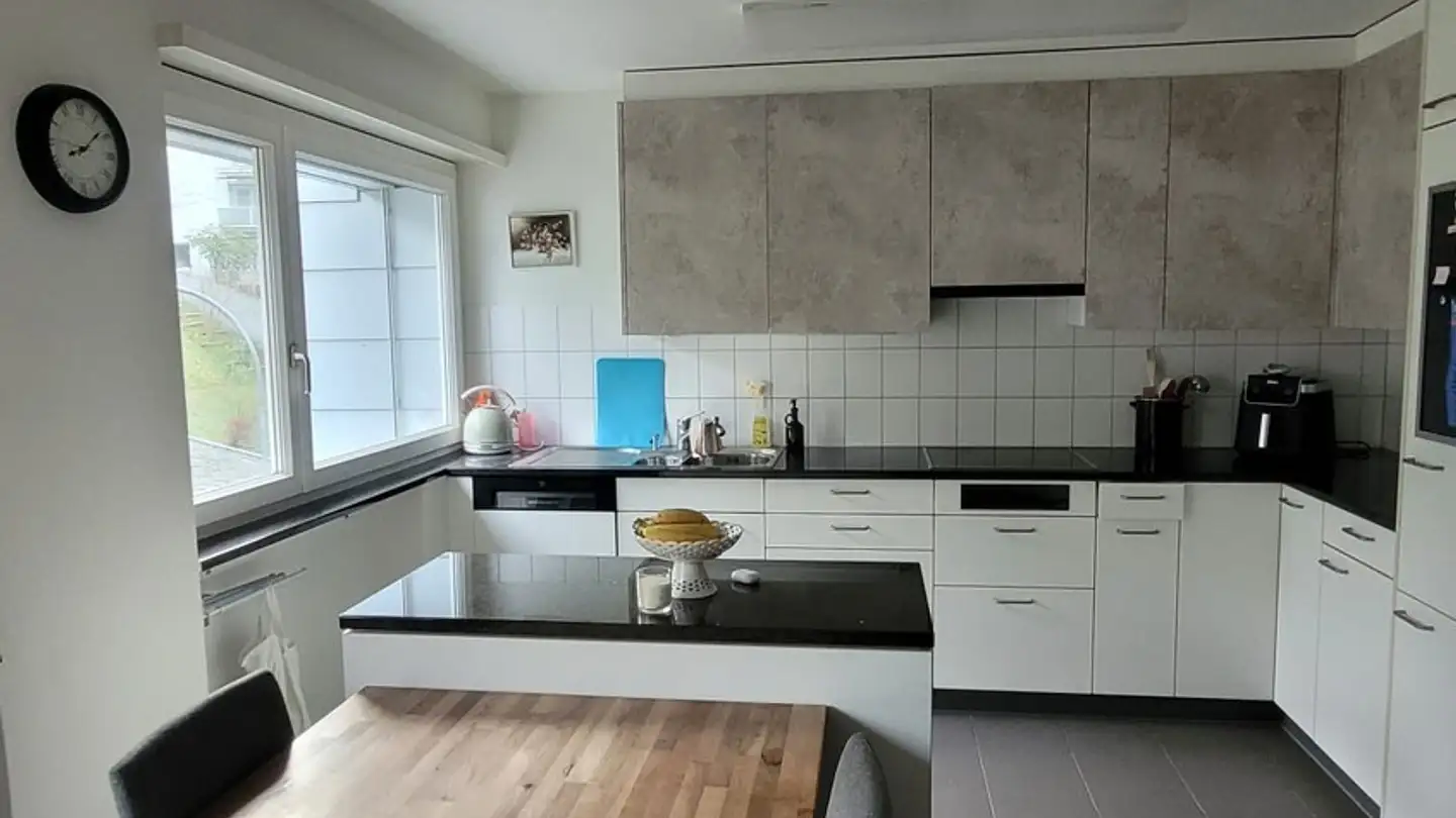 Single room for rent - Seefeldstrasse 21, 6006 Luzern - Photo 2