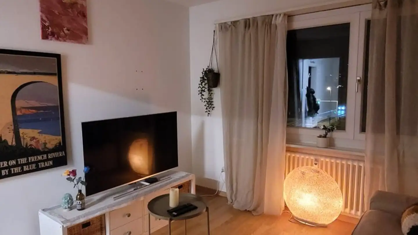 Single room for rent - Seefeldstrasse 21, 6006 Luzern - Photo 4