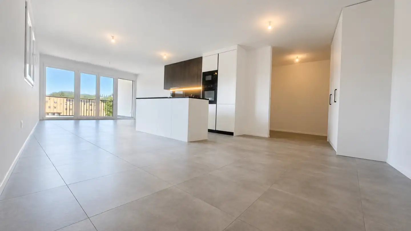 Apartment for rent - Route De La Poya 10, 1726 Farvagny-le-Grand
