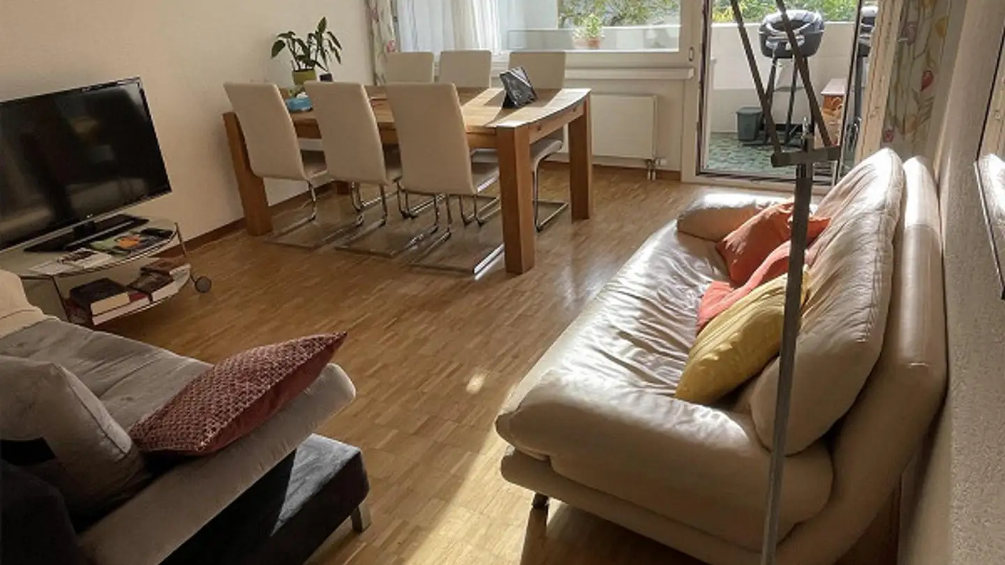 Appartamento in affitto - Abendweg 5, 6438 Ibach